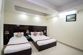 Hotel Ali Plaza