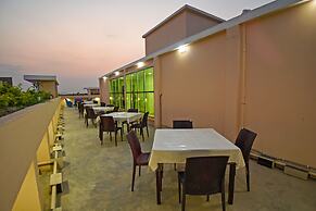 Hotel Ali Plaza