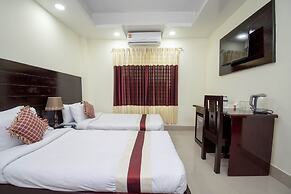 Hotel Ali Plaza