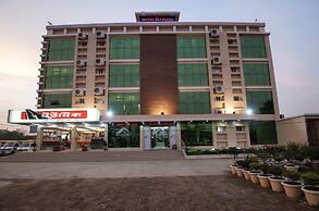 Hotel Ali Plaza