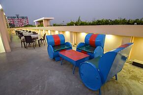 Hotel Ali Plaza