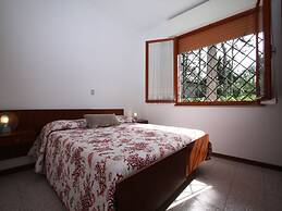 Villa Capinera