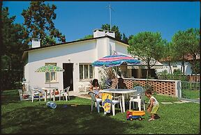 Bungalow Marte