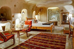 Petra Inn Cappadocia - Special Class