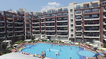 Admiral Plaza Hotel