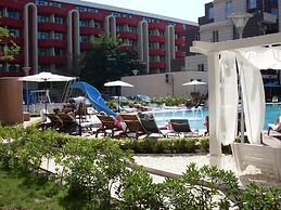 Admiral Plaza Hotel