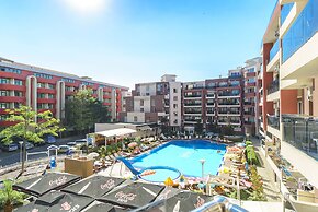 Admiral Plaza Hotel