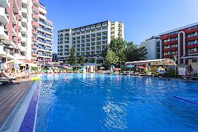 Admiral Plaza Hotel