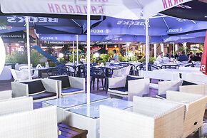 Admiral Plaza Hotel
