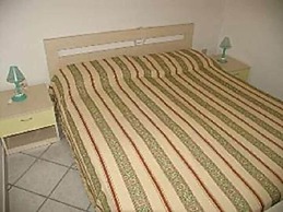 Bungalow Usignolo