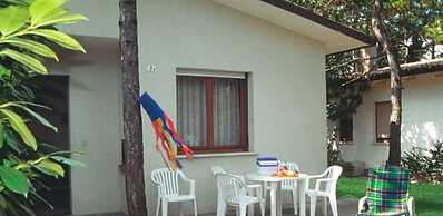 Bungalow Usignolo