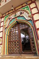 Hotel Vamdev Fort