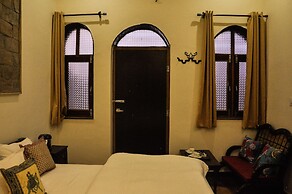 Hotel Vamdev Fort