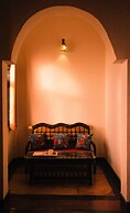 Hotel Vamdev Fort