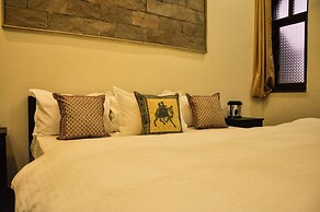 Hotel Vamdev Fort