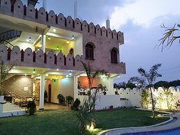 Hotel Vamdev Fort