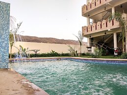Hotel Vamdev Fort