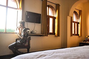 Hotel Vamdev Fort