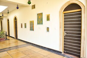Hotel Vamdev Fort
