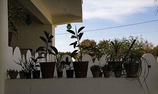 Hotel Vamdev Fort