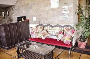 Hotel Vamdev Fort
