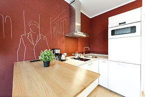 Apartment Terme