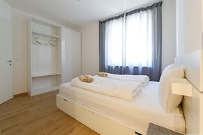 Apartment Terme