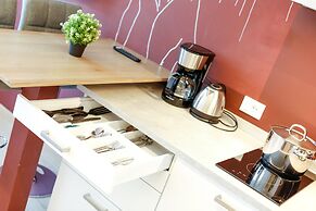 Apartment Terme