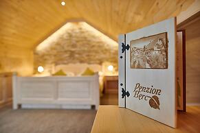Penzion Berc