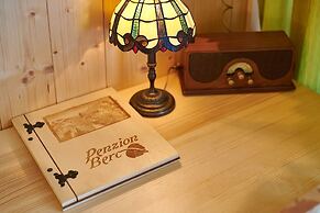 Penzion Berc