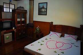 Bagan Central Hotel