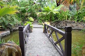 Bagan Central Hotel