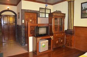 Bagan Central Hotel