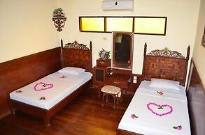 Bagan Central Hotel