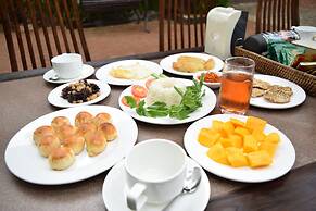 Bagan Central Hotel
