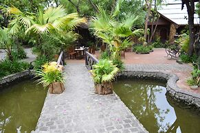 Bagan Central Hotel