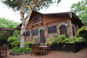 Bagan Central Hotel