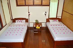 Bagan Central Hotel