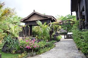 Bagan Central Hotel