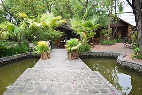 Bagan Central Hotel