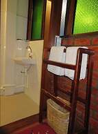 Bagan Central Hotel