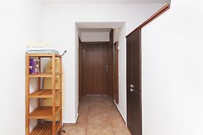 Apartments Levan Ceja