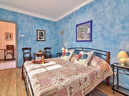 Villa Marina Valtura