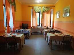 Ostello Ortensi