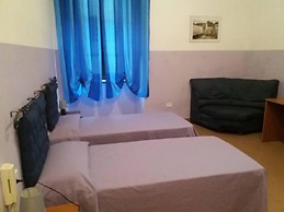 Ostello Ortensi