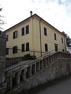 Ostello Ortensi