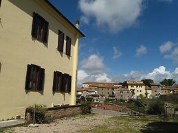 Ostello Ortensi