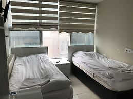 Grand Silvan Otel