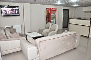 Grand Silvan Otel