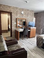 Hotel Dedemin 2